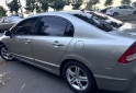 Autos - Honda Civic 2008 Nafta 268000Km - En Venta
