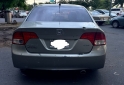 Autos - Honda Civic 2008 Nafta 268000Km - En Venta