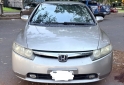 Autos - Honda Civic 2008 Nafta 268000Km - En Venta