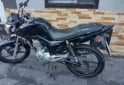 Motos - Honda New tit�n 2018 Nafta 38000Km - En Venta