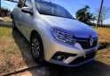 Autos - Renault Sandero intens 2023 Nafta 82000Km - En Venta