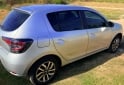 Autos - Renault Sandero intens 2023 Nafta 82000Km - En Venta
