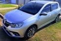 Autos - Renault Sandero intens 2023 Nafta 82000Km - En Venta