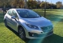 Autos - Peugeot 308 2018 Nafta 105000Km - En Venta