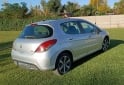 Autos - Peugeot 308 2018 Nafta 105000Km - En Venta