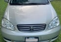 Autos - Toyota Corolla 2004 Nafta 243600Km - En Venta