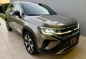 Camionetas - Volkswagen Taos Highline 2025 Nafta 10000Km - En Venta