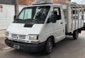 Camionetas - Renault Rodeo 2000 Nafta 111111Km - En Venta