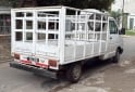 Camionetas - Renault Rodeo 2000 Nafta 111111Km - En Venta