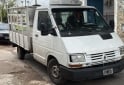 Camionetas - Renault Rodeo 2000 Nafta 111111Km - En Venta