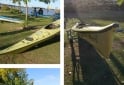 Deportes N&aacute;uticos - Kayak doble dos de enero - En Venta