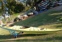 Deportes N&aacute;uticos - Kayak doble dos de enero - En Venta
