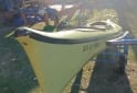 Deportes N&aacute;uticos - Kayak doble dos de enero - En Venta