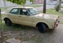 Autos - Ford Taunus 1983 Nafta 1000Km - En Venta