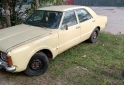 Autos - Ford Taunus 1983 Nafta 1000Km - En Venta