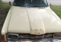 Autos - Ford Taunus 1983 Nafta 1000Km - En Venta