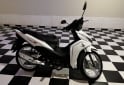 Motos - Honda Wave 2024 Nafta 16295Km - En Venta
