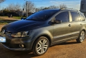 Autos - Volkswagen Suran Highline 1.6 2017 Nafta 175000Km - En Venta