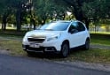 Autos - Peugeot 2008 2018 GNC 230000Km - En Venta