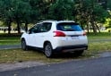 Autos - Peugeot 2008 2018 GNC 230000Km - En Venta