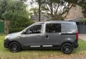 Utilitarios - Renault kangoo 2024 Nafta 42000Km - En Venta