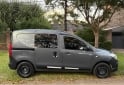 Utilitarios - Renault kangoo 2024 Nafta 42000Km - En Venta