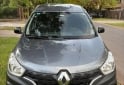 Utilitarios - Renault kangoo 2024 Nafta 42000Km - En Venta
