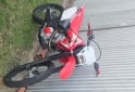 Motos - Honda Xr 250 tornado 2019 Nafta 11000Km - En Venta