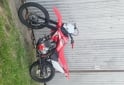 Motos - Honda Xr 250 tornado 2019 Nafta 11000Km - En Venta