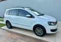Autos - Volkswagen Suran Highline i-motion 2013 GNC  - En Venta