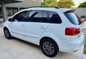 Autos - Volkswagen Suran Highline i-motion 2013 GNC  - En Venta