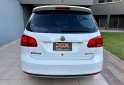 Autos - Volkswagen Suran Highline i-motion 2013 GNC  - En Venta