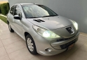 Autos - Peugeot 207 Xs 1.4 2011 Diesel  - En Venta