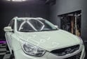 Autos - Hyundai Tucson 2013 GNC 110000Km - En Venta