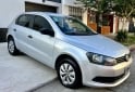 Autos - Volkswagen Gol trend 2014 Nafta 140Km - En Venta