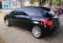Autos - Peugeot 308 2015 Nafta 184000Km - En Venta