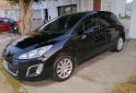 Autos - Peugeot 308 2015 Nafta 184000Km - En Venta