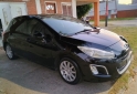 Autos - Peugeot 308 2015 Nafta 184000Km - En Venta