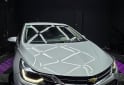 Autos - Chevrolet Cruze ltz at 2017 Nafta 95000Km - En Venta