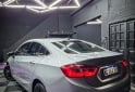 Autos - Chevrolet Cruze ltz at 2017 Nafta 95000Km - En Venta