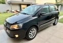 Autos - Volkswagen Suran Highline i-motion 2012 Nafta  - En Venta
