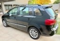 Autos - Volkswagen Suran Highline i-motion 2012 Nafta  - En Venta