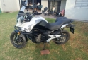 Motos - CF 650 MT 2023 Nafta 7500Km - En Venta