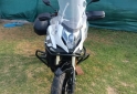 Motos - CF 650 MT 2023 Nafta 7500Km - En Venta