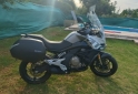Motos - CF 650 MT 2023 Nafta 7500Km - En Venta