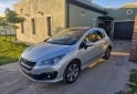 Autos - Peugeot 308 Allure Nav 2016 Nafta 82000Km - En Venta