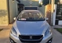 Autos - Peugeot 308 Allure Nav 2016 Nafta 82000Km - En Venta