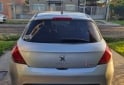 Autos - Peugeot 308 Allure Nav 2016 Nafta 82000Km - En Venta
