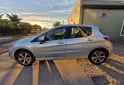 Autos - Peugeot 308 Allure Nav 2016 Nafta 82000Km - En Venta