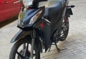 Motos - Honda 110 new wawe full 2023 Nafta 9500Km - En Venta